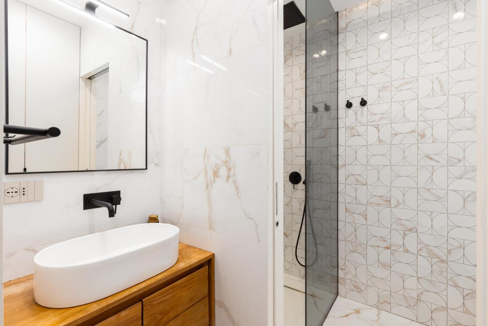 Apartamento Vitruvio 43 - Stazione *